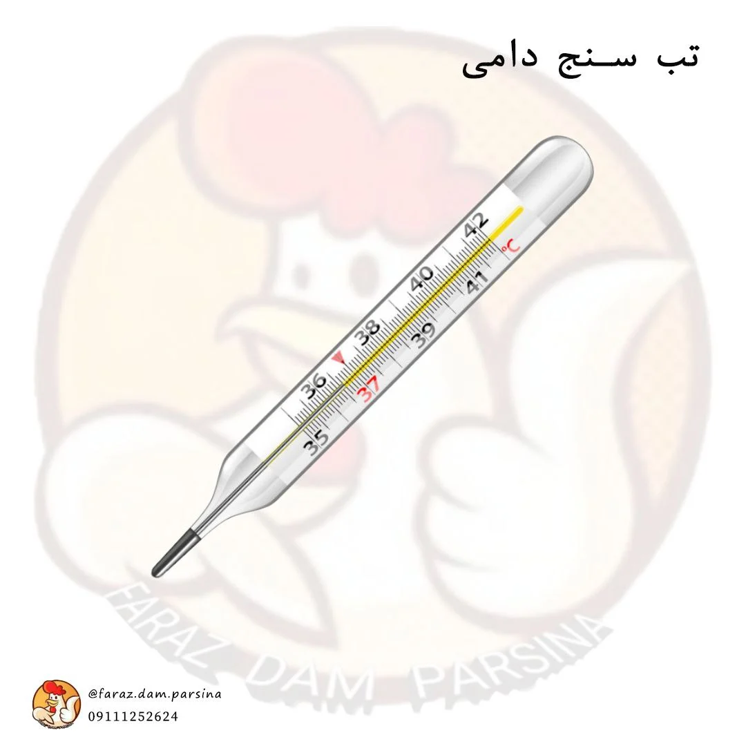 تب سنج دامی