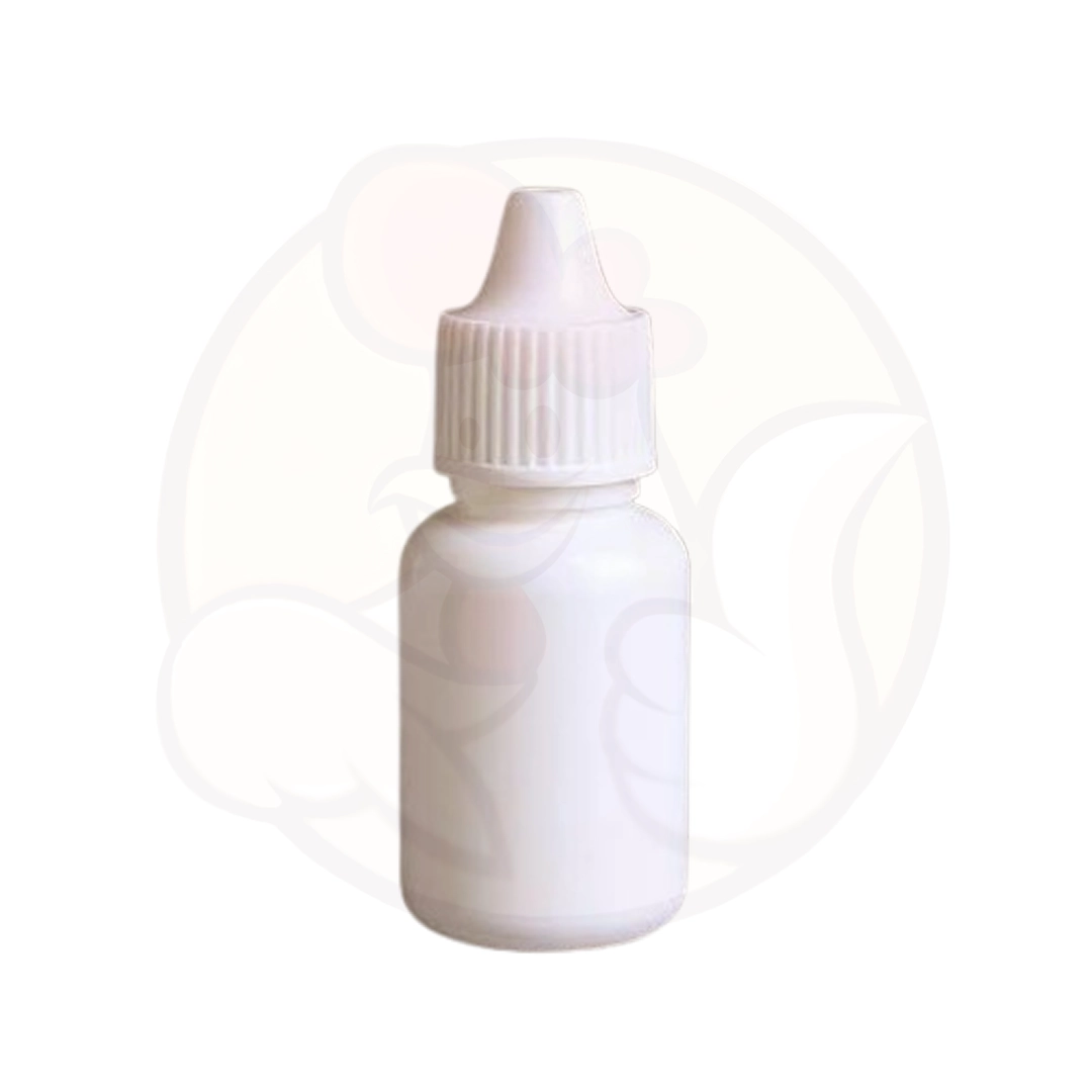 قطره چکان شیری 20 سی سی