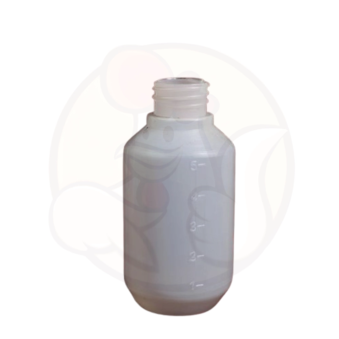 بطری مدرج 50 سی سی