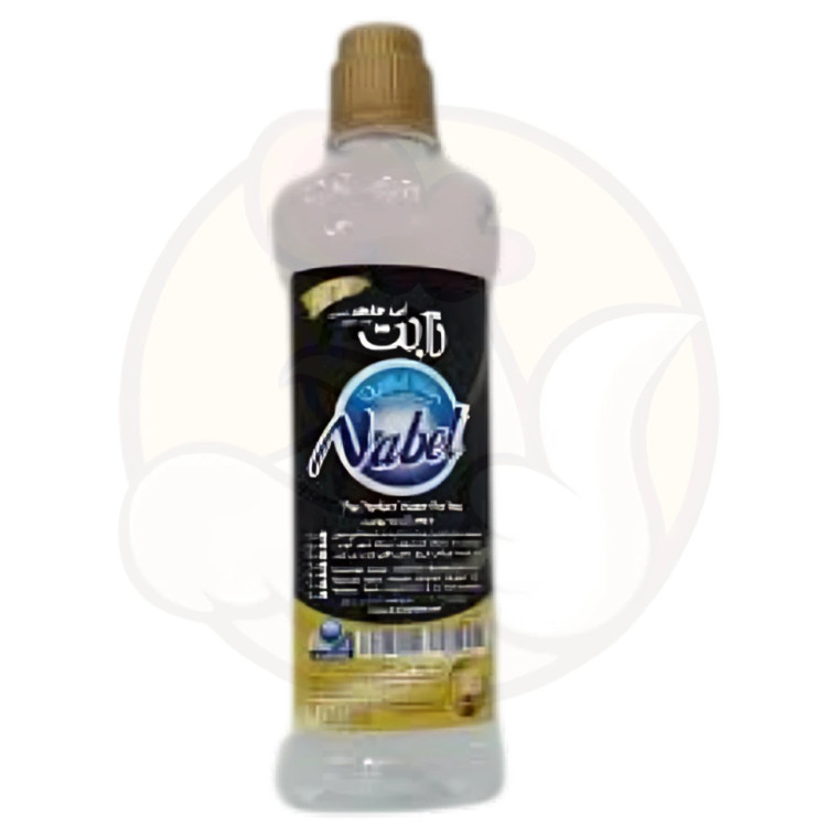 آب مقطر نیم لیتری